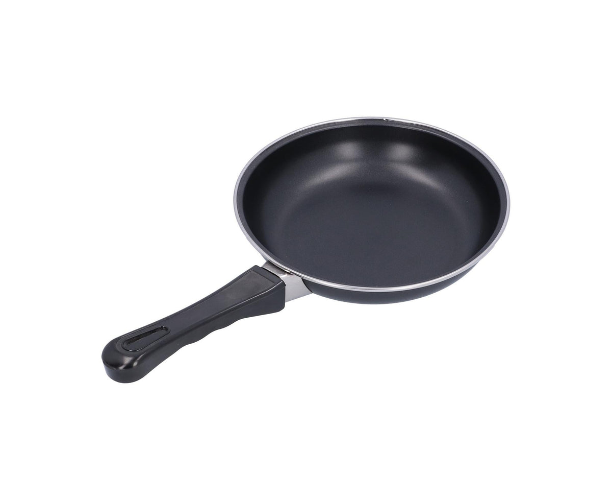 Household Mini Frying Pan, Non-Stick Skillet for Induction & Gas Stove, 20cm - Flavour Fushion Cooking Shop
