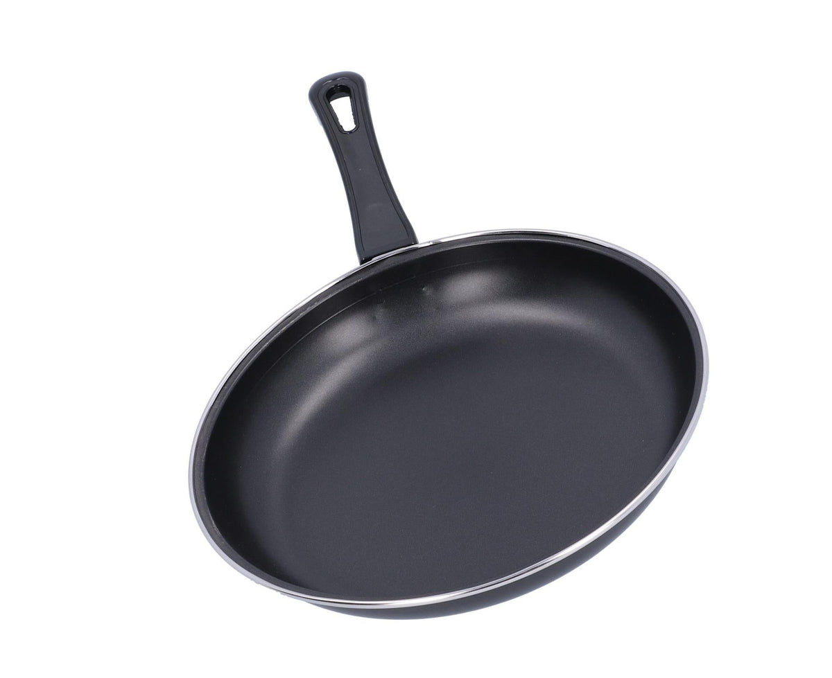 Household Mini Frying Pan, Non-Stick Skillet for Induction & Gas Stove, 20cm - Flavour Fushion Cooking Shop