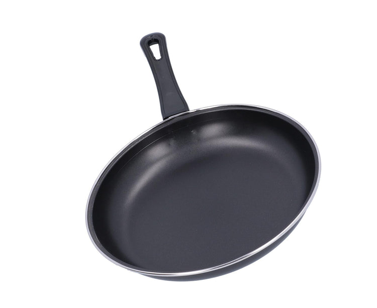 Household Mini Frying Pan, Non-Stick Skillet for Induction & Gas Stove, 20cm - Flavour Fushion Cooking Shop