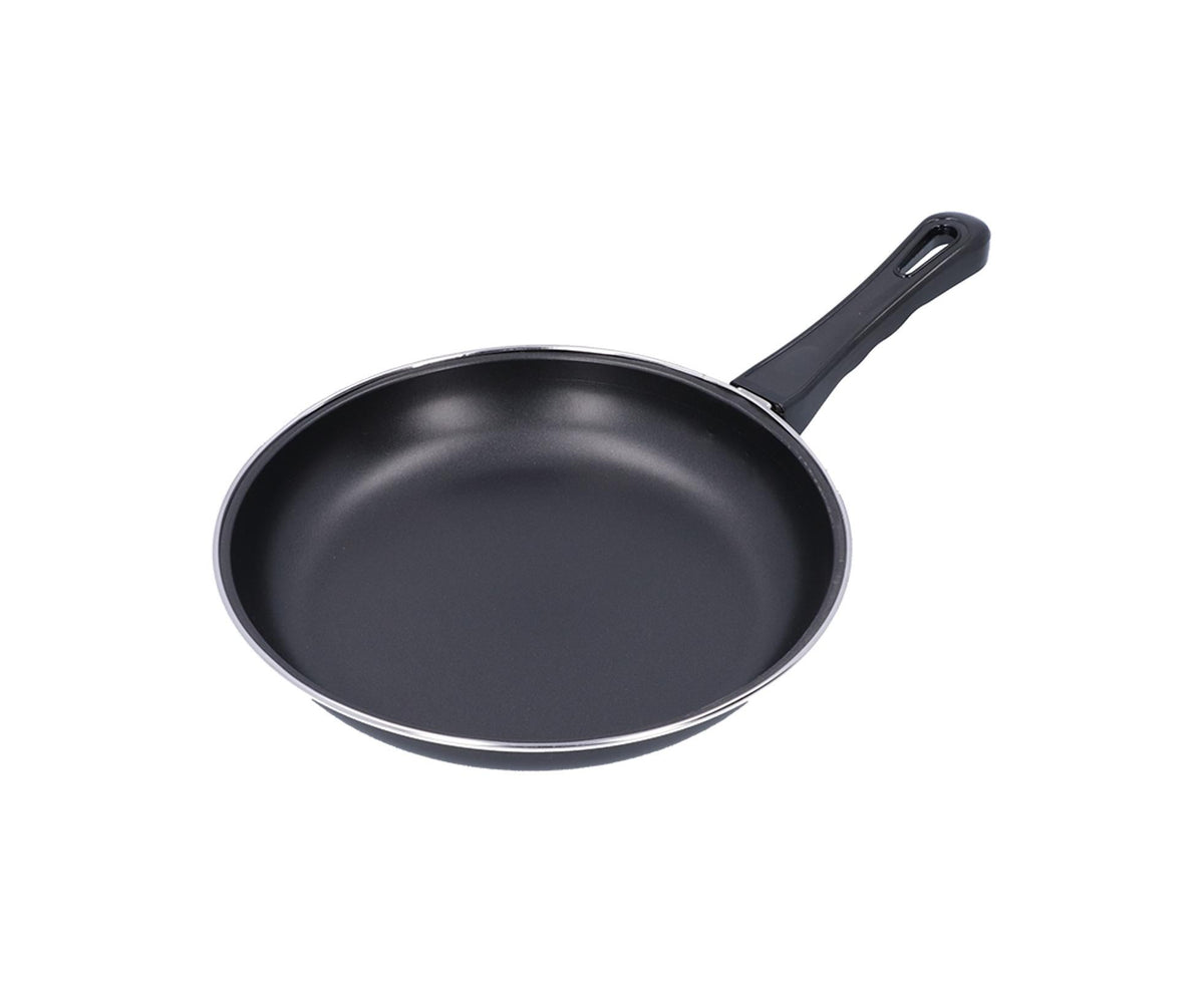 Household Mini Frying Pan, Non-Stick Skillet for Induction & Gas Stove, 20cm - Flavour Fushion Cooking Shop