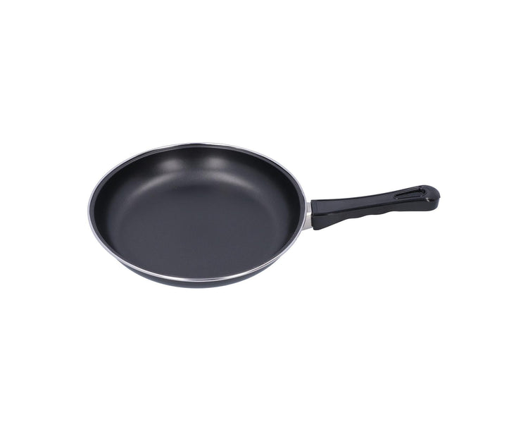 Household Mini Frying Pan, Non-Stick Skillet for Induction & Gas Stove, 20cm - Flavour Fushion Cooking Shop