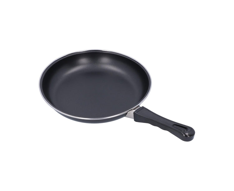 Household Mini Frying Pan, Non-Stick Skillet for Induction & Gas Stove, 20cm - Flavour Fushion Cooking Shop