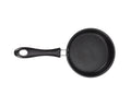 Professional Non-Stick Frying Pan, Stain-Resistant, Stainless Steel Omelet Pan, 12cm
