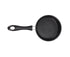 Professional Non-Stick Frying Pan, Stain-Resistant, Stainless Steel Omelet Pan, 12cm - Flavour Fushion Cooking Shop