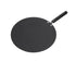 Non-Stick Stove Top Crepe Pan, Pancake Griddle Pan for Gas Stoves, Egg & Bread Cake - Flavour Fushion Cooking Shop