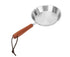 Stainless Steel Frying Pan, Non-Stick Egg Fryer for Household & Restaurant, 4.7 Inch - Flavour Fushion Cooking Shop