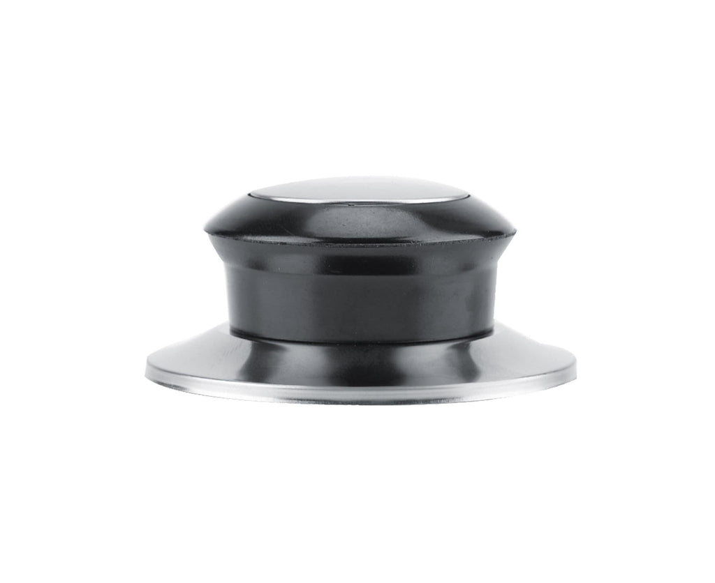 5pcs Heat-Resistant Pot Pan Lids, Knob Lifting Handle, Kitchen Cookware Replacement