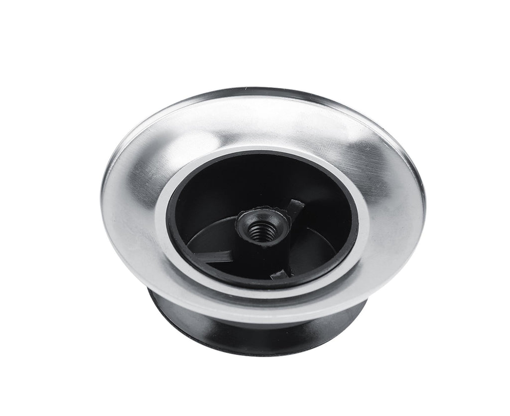 5pcs Heat-Resistant Pot Pan Lids, Knob Lifting Handle, Kitchen Cookware Replacement