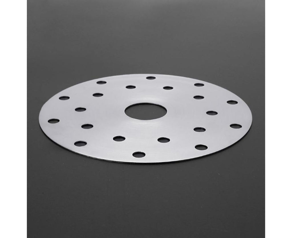 Stainless Steel Cookware Thermal Guide Plate Induction Cooktop Converter Disk-5