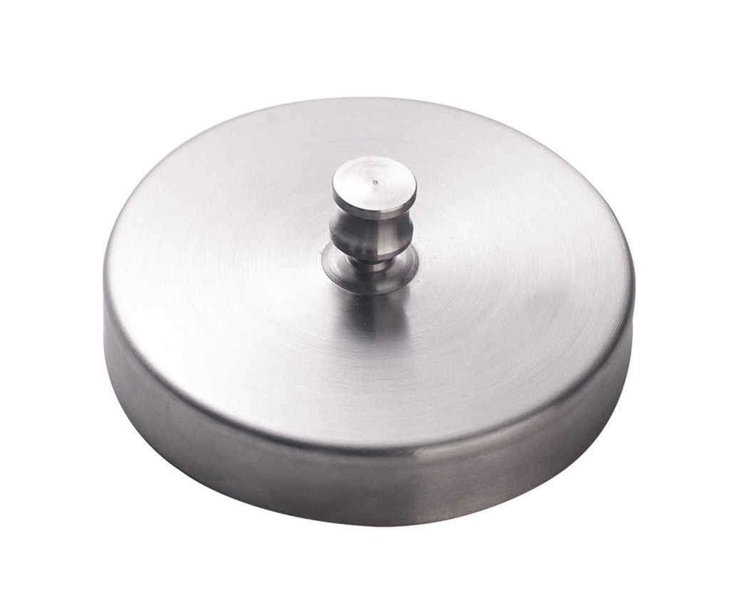 Hamburger Patty Maker Simple Operation Stainless Steel-Stainless Steel