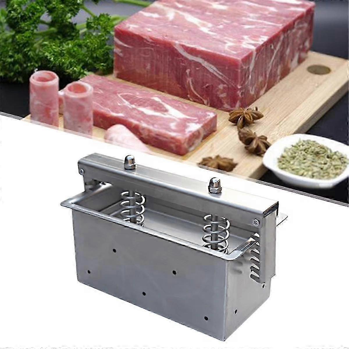 Meat Pressing Tool - Ham & Frozen Beef Rolls Press Mold