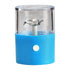 Electric Mini Spice Grinder - USB Rechargeable Herb Crusher - Flavour Fushion Cooking Shop