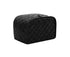 Toaster Cover Fine Stitching Poly Pongee Two Slice-Wine Red L - Flavour Fushion Cooking Shop