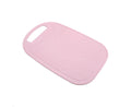 Chopping Block Food Grade Non-Slip 4 Colors Kitchen Cutting Board for Kitchen-Pink