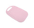 Chopping Block Food Grade Non-Slip 4 Colors Kitchen Cutting Board for Kitchen-Pink - Flavour Fushion Cooking Shop