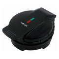 1000W Mini Waffle Maker - Easy Clean, Fast Heating, Compact Nonstick Waffle Machine