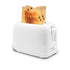Multifunctional Sandwich Maker Breakfast Toaster - White - Flavour Fushion Cooking Shop