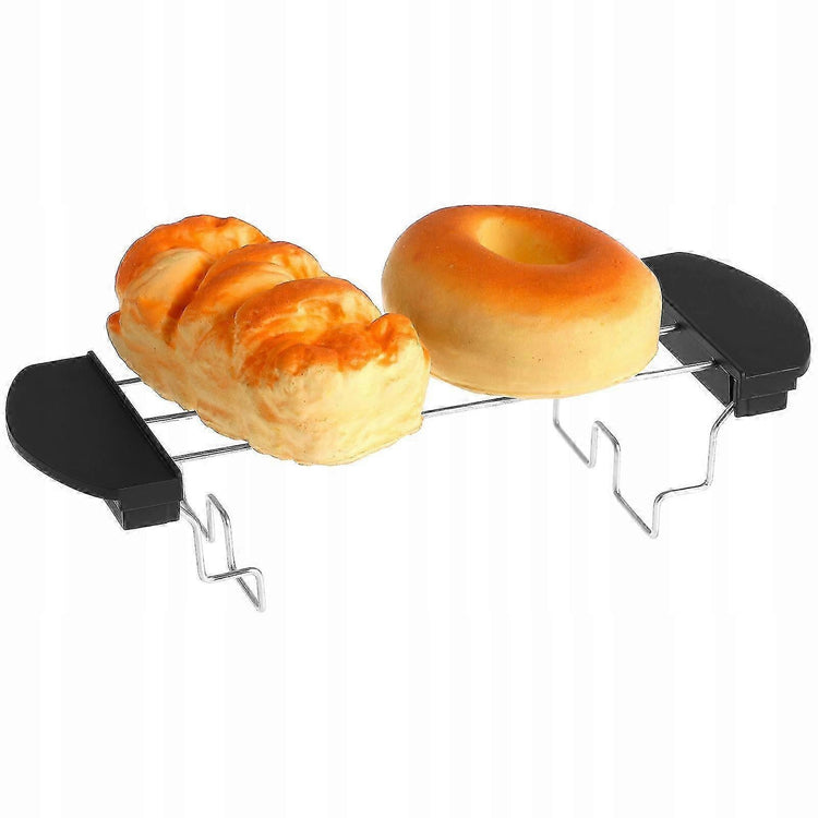 Toaster Sandwich Rack, Toast Holder, Fry Rack - Flavour Fushion Cooking Shop