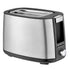Automatic Stainless Steel Bread & Sandwich Toaster - Flavour Fushion Cooking Shop