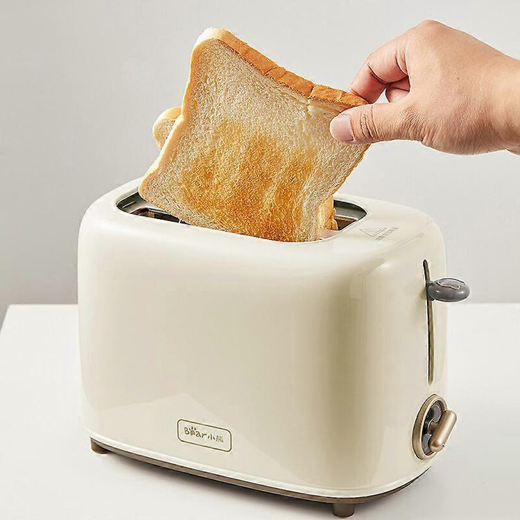 Bear Multi-Function Toaster & Sandwich Maker - Flavour Fushion Cooking Shop