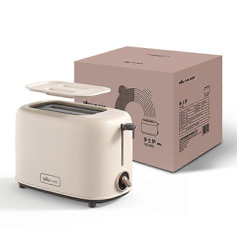 Bear Multi-Function Toaster & Sandwich Maker - Flavour Fushion Cooking Shop