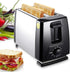 Automatic Panini Toaster with 6 Modes - Flavour Fushion Cooking Shop