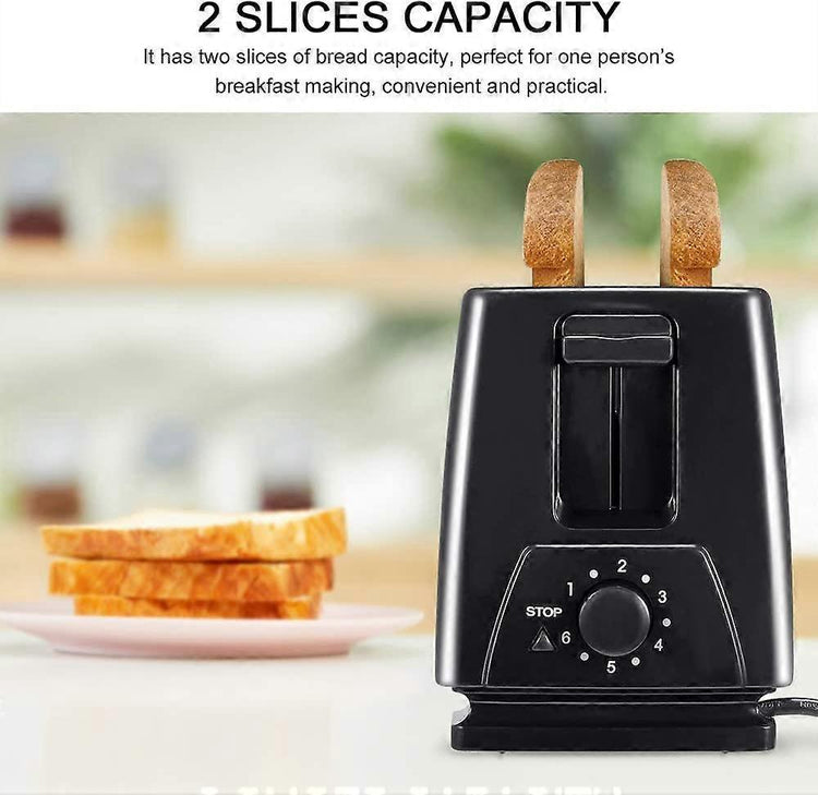 Automatic Panini Toaster with 6 Modes - Flavour Fushion Cooking Shop