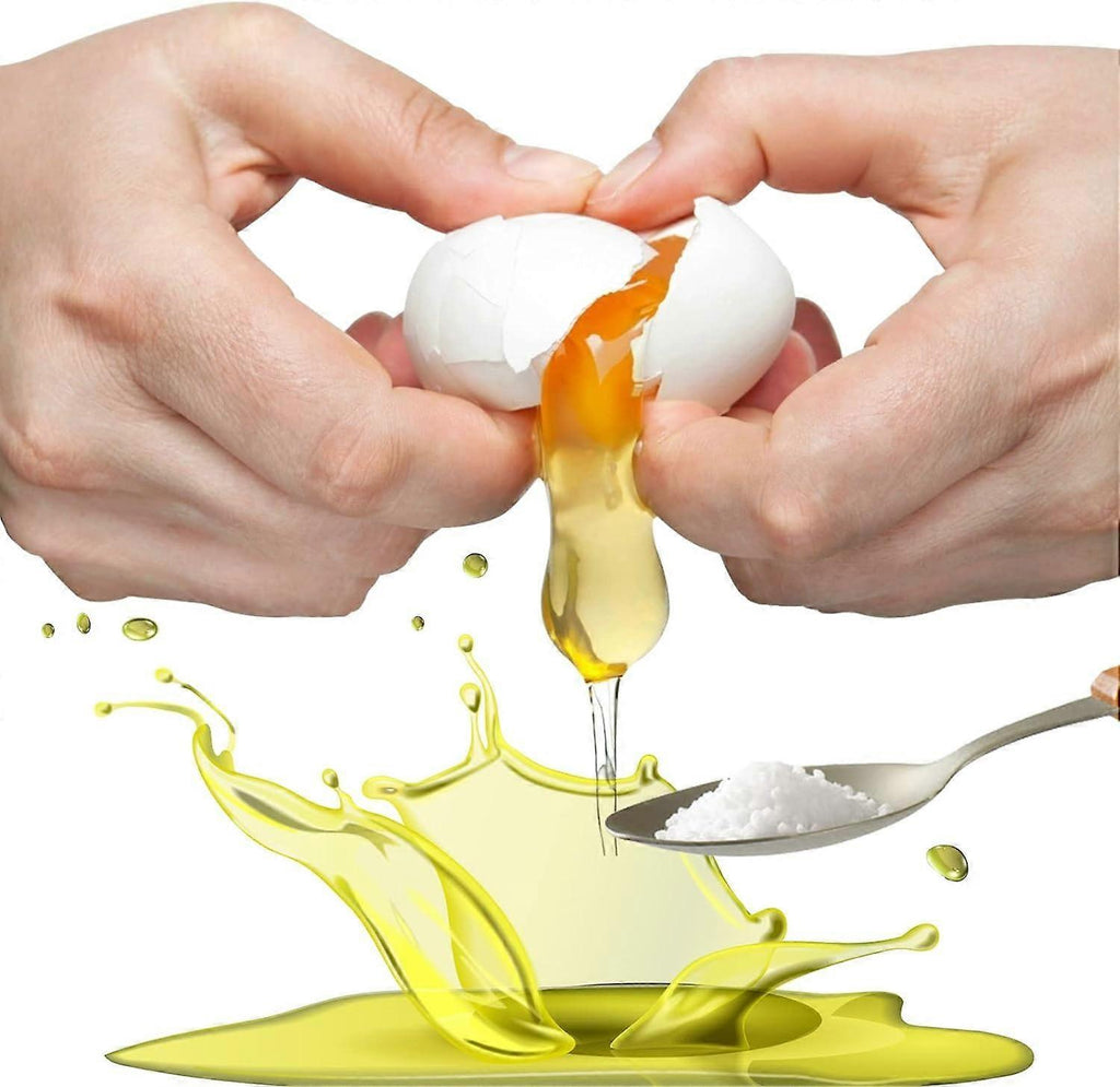 Plastic Double Egg Poacher, Microwave Egg Cooker