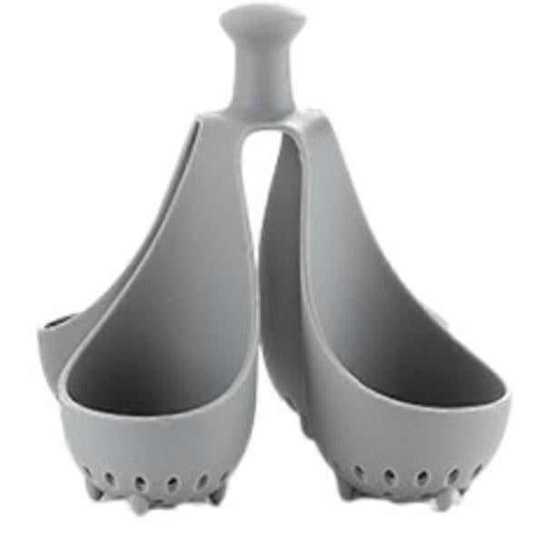 4-Slot Silicone Egg Cooker, Boiling or Poaching