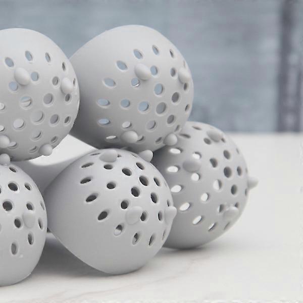 4-Slot Silicone Egg Cooker, Boiling or Poaching
