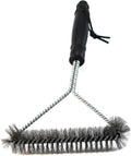 Grill & Oven Cleaning Brush, BBQ Barbecue Scrubber