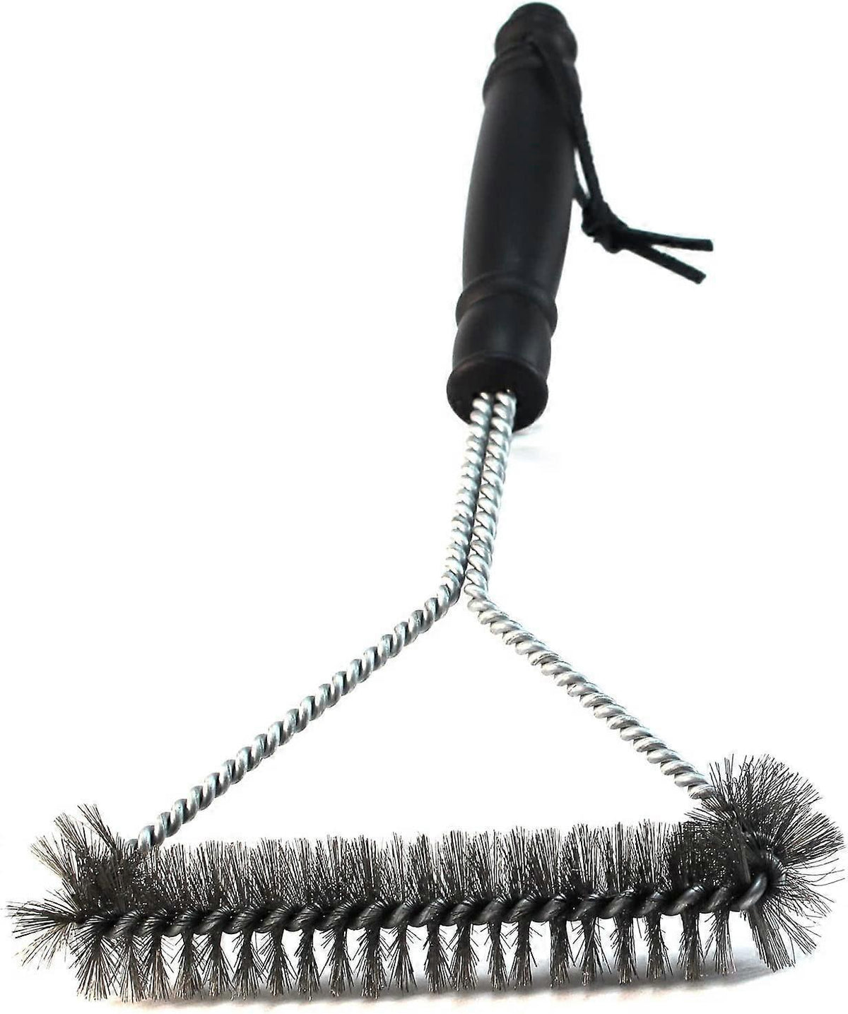 Grill & Oven Cleaning Brush, BBQ Barbecue Scrubber - Flavour Fushion Cooking Shop
