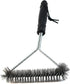 Grill & Oven Cleaning Brush, BBQ Barbecue Scrubber - Flavour Fushion Cooking Shop