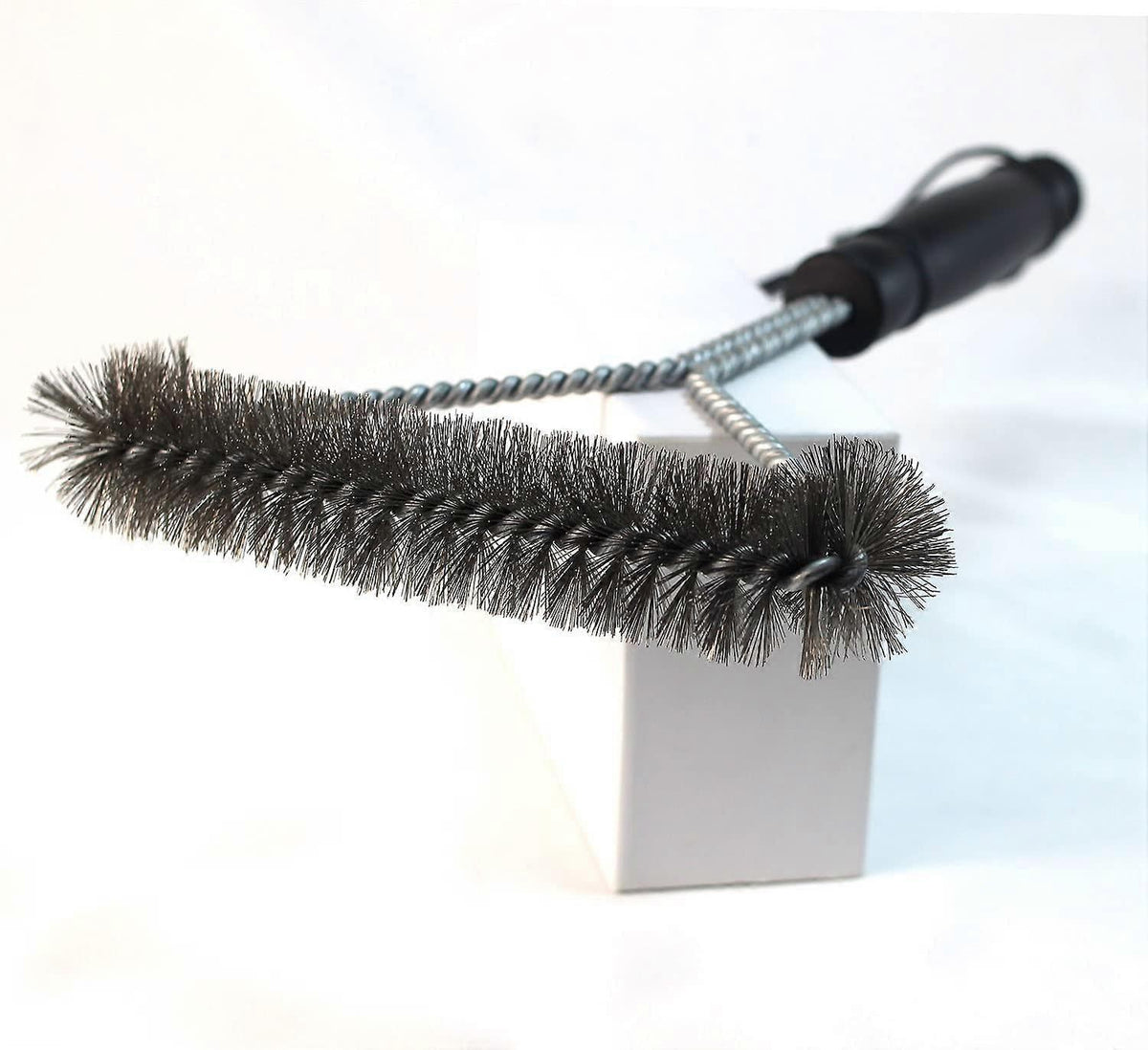 Grill & Oven Cleaning Brush, BBQ Barbecue Scrubber - Flavour Fushion Cooking Shop