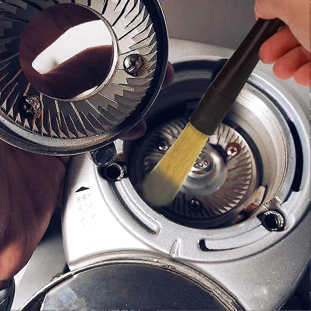 Grinder Cleaning Brush, Machine Cleaning Tool