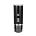 Portable Espresso Coffee Machine for Car & Home Capsule Electric Coffee Maker