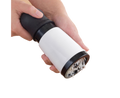 Butter Cheese Grater Slicer Kitchen Restaurant Easy DIY Gadgets Slicing Tool-White+Black