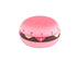 Cooking Alarm 60-Minute Crack Resistant ABS Hamburger Shaped Counter Timer Kitchen Accessories-Pink