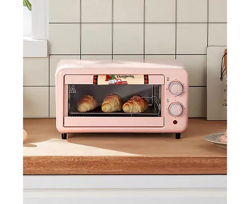3Pcs Christmas Refrigerator Microwave Oven Door Handle Cover Sleeve Decoration