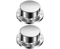 Chef Cooking Timer - Loud Alarm - Mechanical