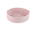 Air Fryers Pot Silicone - Pink 19cm