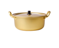 Noodle Pot Aluminium Instant Noodle Container for Home - S
