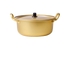Noodle Pot Aluminium Instant Noodle Container for Home - S - Flavour Fushion Cooking Shop