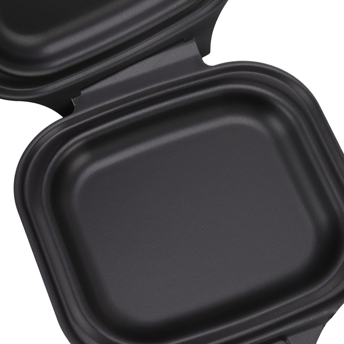 Frying Pan Even Heating Easy Cleaning Double Sided Iron Pancake Pan for Restaurants Home - Flavour Fushion Cooking Shop