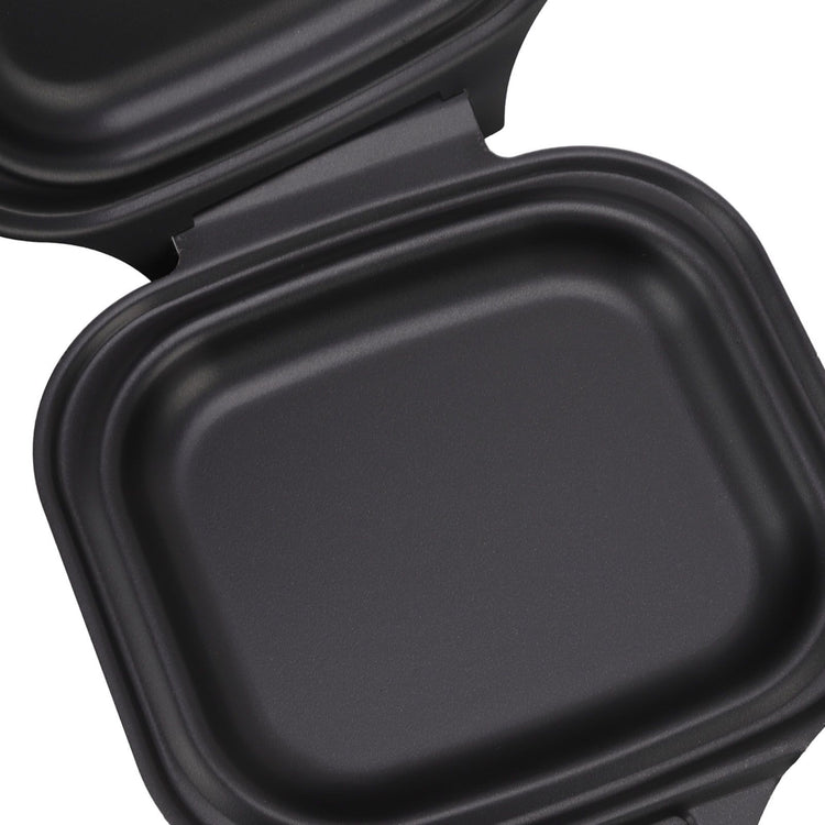 Frying Pan Even Heating Easy Cleaning Double Sided Iron Pancake Pan for Restaurants Home - Flavour Fushion Cooking Shop