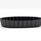 6 Pcs Mini Cake Mould with Removable Bottom 3 Inch Egg Tart Mould Muffin Pans