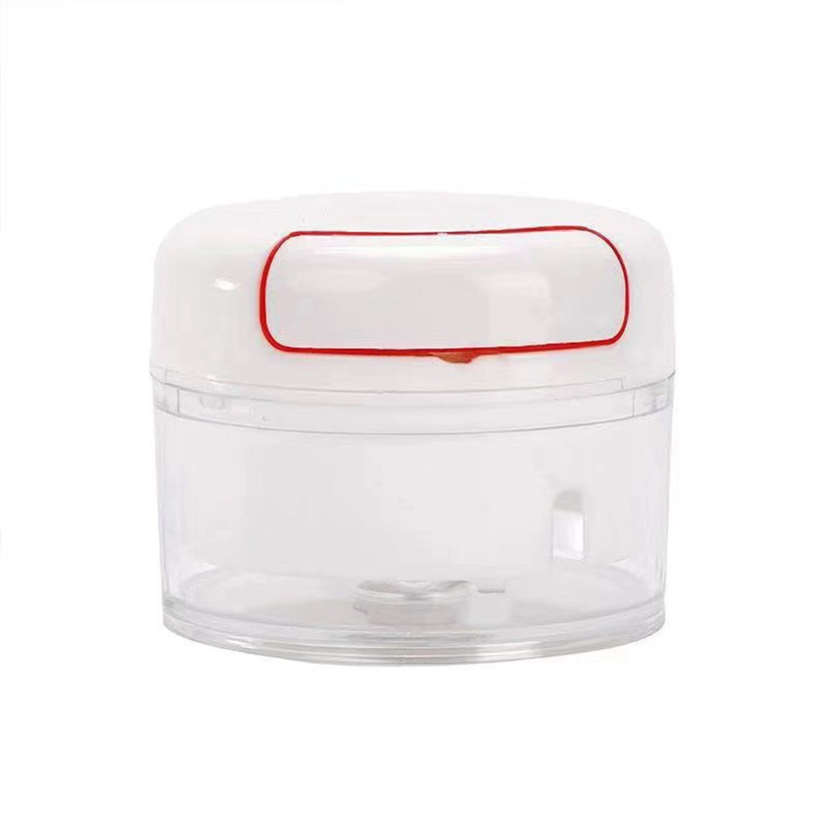 Stainless Steel Garlic Crusher & Press - Flavour Fushion Cooking Shop