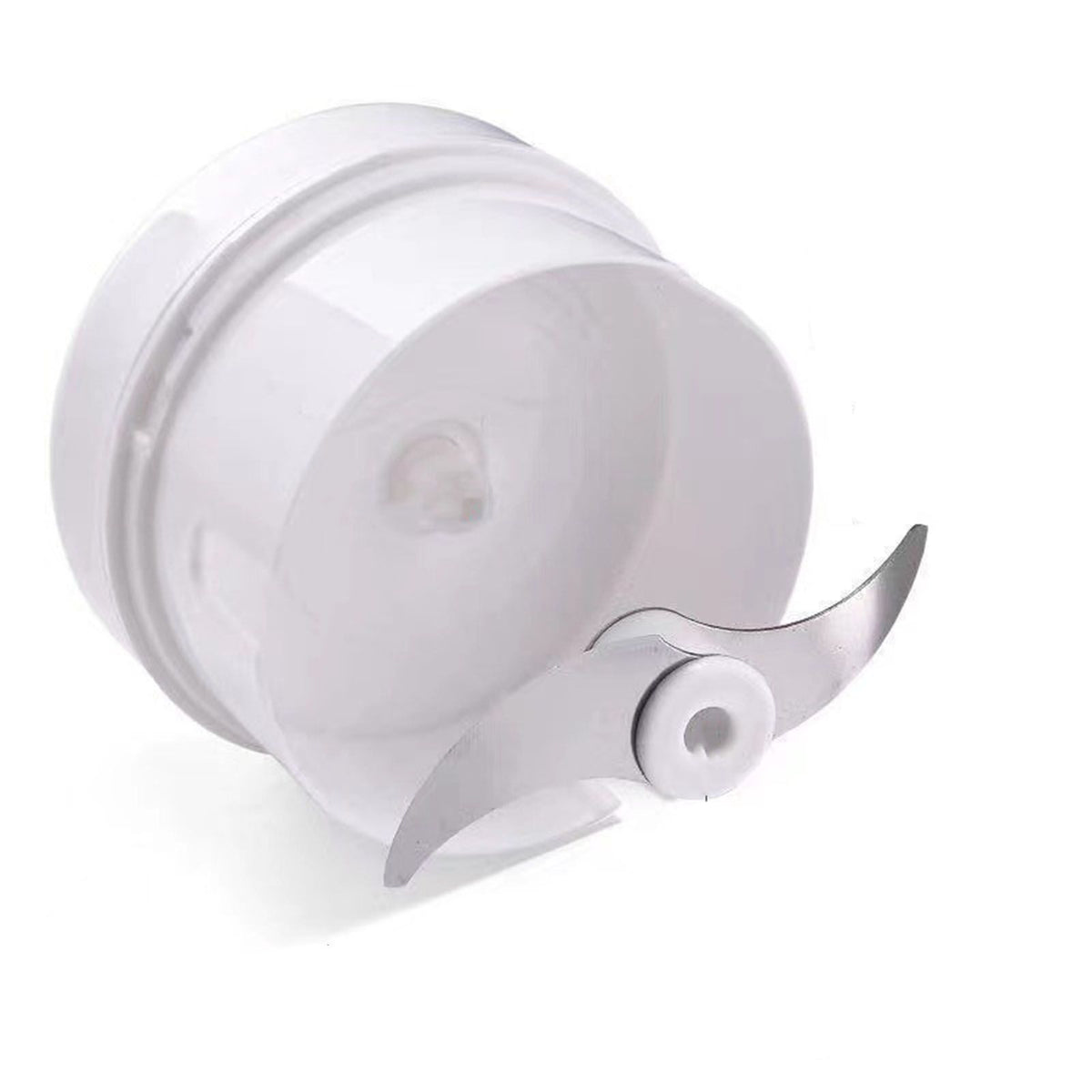 Stainless Steel Garlic Crusher & Press - Flavour Fushion Cooking Shop