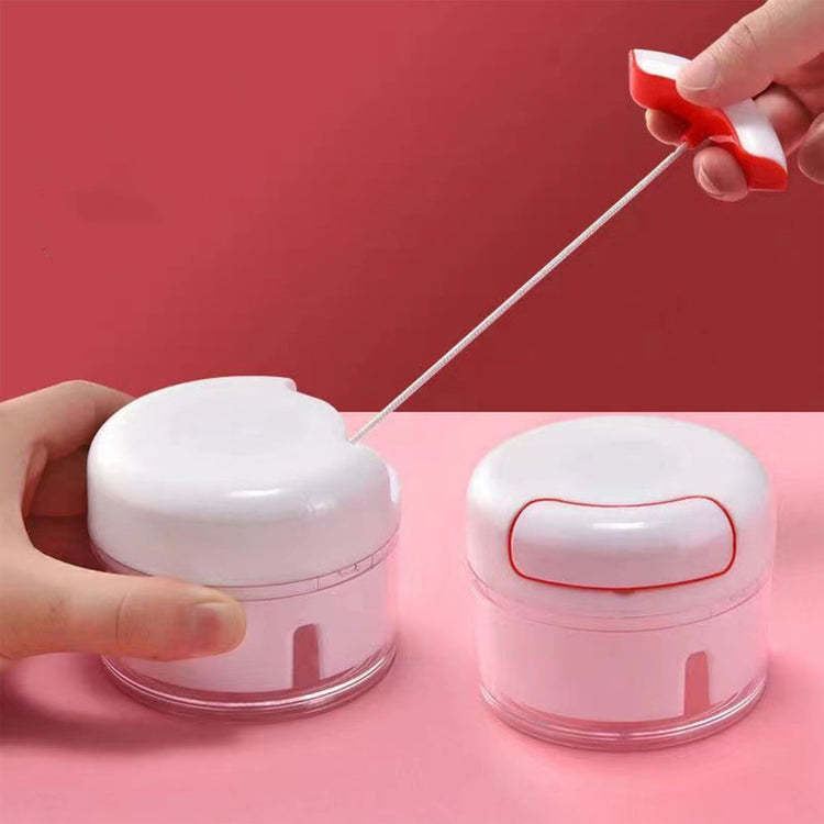 Stainless Steel Garlic Crusher & Press - Flavour Fushion Cooking Shop