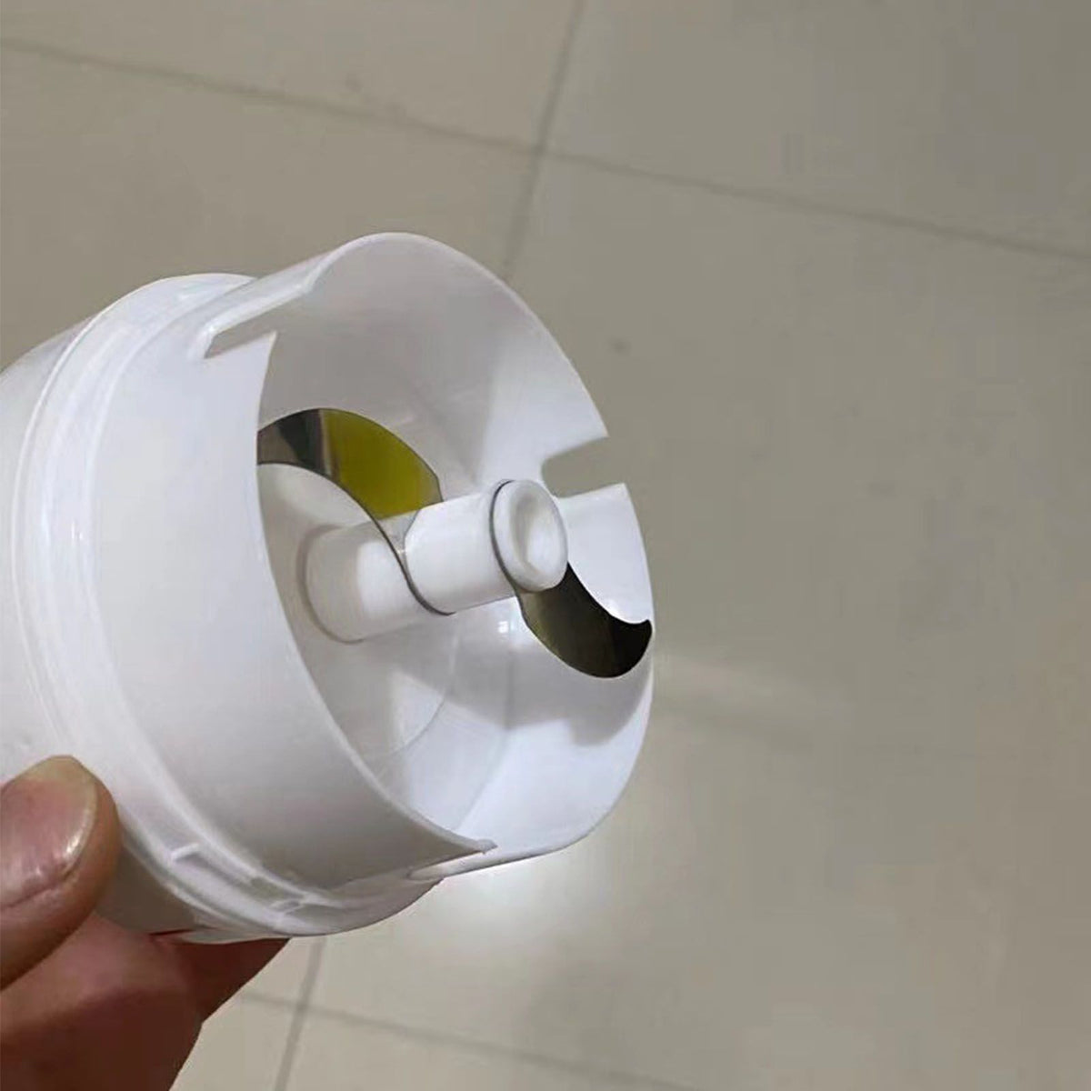 Stainless Steel Garlic Crusher & Press - Flavour Fushion Cooking Shop